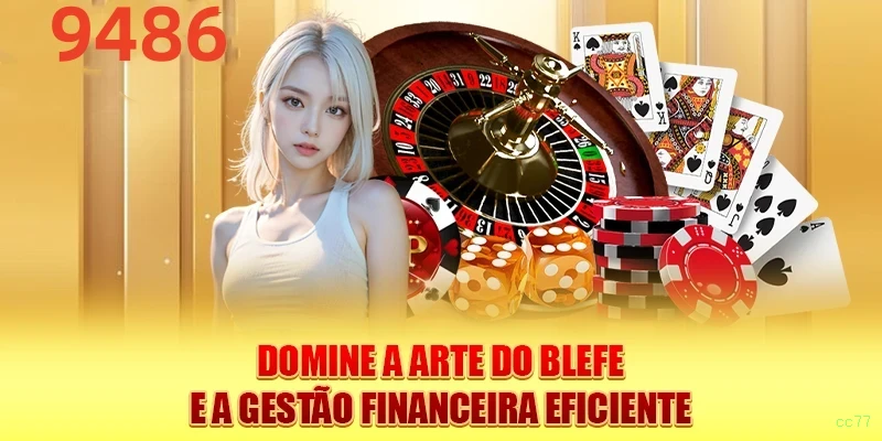 Jogos de loteria online na cc77