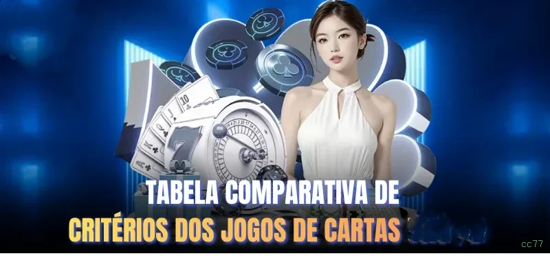 Plataforma completa da cc77 com todos os jogos